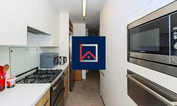 Imagem 7: Venda Cobertura 5 Dormitórios - 460 m² Vila Ipojuca