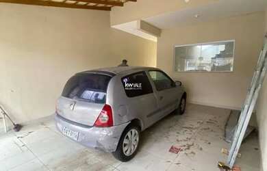 Imagem 2: Casa nova disponível no Jardim das Industrias