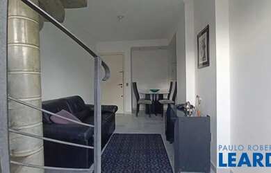 Imagem 4: DUPLEX - PINHEIROS - SP