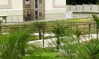 Imagem: Apartamento Residencial Vitória