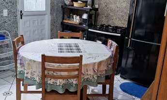 Imagem 3: Vendo casa no colônia terra nova