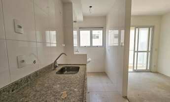 Imagem 5: Apartamento novo para venda com 35m², 1 dormitório e 1 vaga na Aclimação