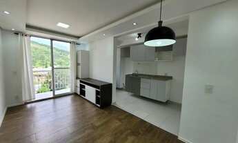 Imagem: Apartamento reformado, desocupado com, 56