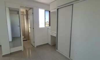 Imagem 6: Ed Maracaípe - Mobiliado - 65m² - 2 quartos + Closet - Luciano Cavalcante