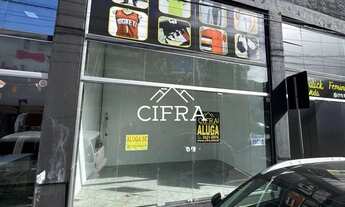 Imagem: Sala Comercial - Aluguel - 30m2 - Rua José