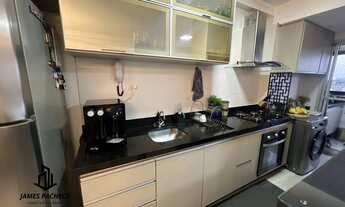 Imagem 7: Apartamento a venda 3 suítes, armários planejados - Lazer completo