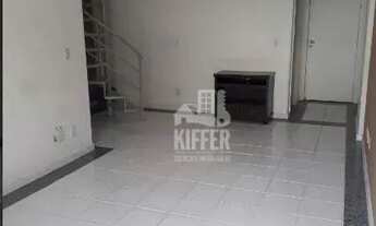 Imagem 3: Cobertura com 3 quartos à venda, 174 m² por R$ 780.000 - Santa Rosa - Niterói/RJ