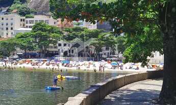 Imagem 2: OPORTUNIDADE RARA NA URCA