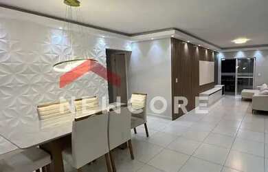 Imagem 2: Apartamento em Rua Argentina - Guilhermina - Praia Grande/SP