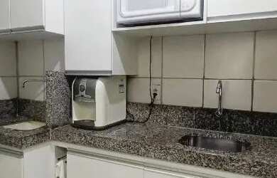 Imagem 4: Vendo Apt. no Jardim Feitosa, 2 quartos