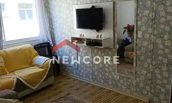 Imagem 4: Apartamento em Avenida da Saudade - Enseada - Guarujá/SP