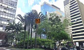 Imagem 2: Imóvel para aluguel - 2 quartos na Região Paulista