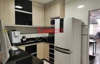 Imagem 4: Casa Sobrado à Venda em Condomínio Planalto Verde Ribeirão Preto/SP 100m²