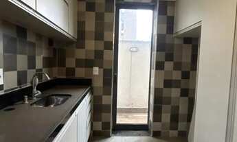 Imagem 6: Flat com 1 quarto para alugar em Belo Horizonte