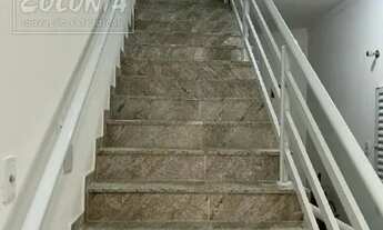 Imagem 3: Apartamento a venda - Vila Pires, Santo André