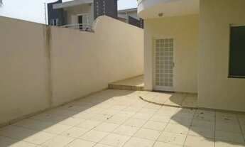 Imagem 3: Casa com 3 dormitórios para alugar, 100 m² por R$2.800,00/mês - Parque Novo Mundo - Americ