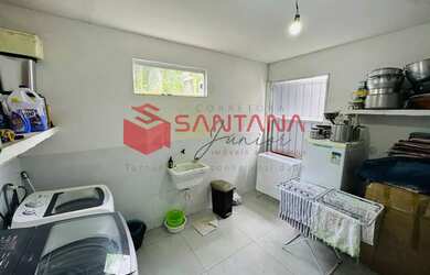 Imagem 5: Casa Alto Padrão com Piscina no Alphaville Litoral Norte 3