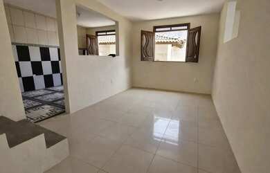 Imagem 6: Casa Duplex, 4 Quartos (1 suíte enorme com varanda), Portaria 24h, Garagem, Área Externa