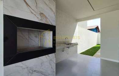 Imagem 6: Casa Imponente em Planície da Serra: Conforto e Modernidade Esperam por Você!