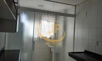 Imagem 6: Lindo apto com 85 m²/ 3 Dorm./ Suíte/ Sacada/ 2 Vagas/ Lazer/ Jd. Piratininga