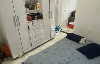 Imagem 7: Casa na barra carnaval