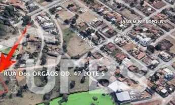 Imagem 2: Terreno com 1000m2 proximo a GO-060