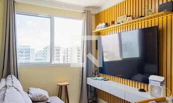 Imagem: Apartamento à Venda - Barra Funda, 2 Quartos