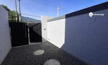 Imagem 4: Casa com 2 dormitórios à venda, 50 m² por R$ 220.000,00 - Palhada - Nova Iguaçu/RJ