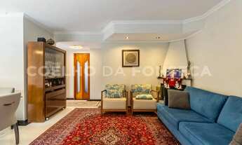 Imagem 4: Casa em Condominio - TAMBORE IV/Barueri