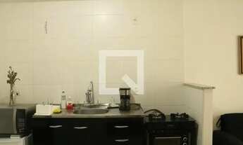 Imagem 3: Apartamento à Venda - Bom Retiro, 1 Quarto, 40 m2