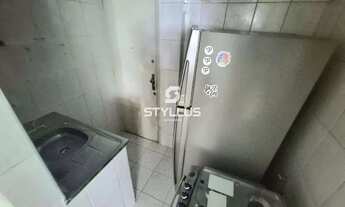 Imagem 6: Copacabana Apartamento com 1 dormitório