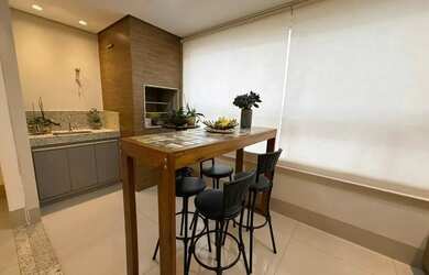 Imagem 4: INCRIVEL APARTAMENTO NO SANTA MONICA