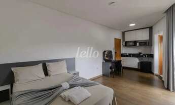 Imagem 5: Apartamento 1 quartos para alugar no(a) Vila Prudente