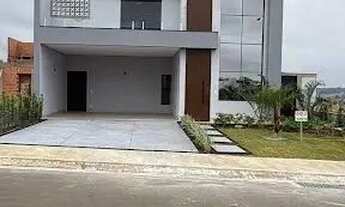 Imagem 2: Casa com 4 dormitórios à venda, 234 m² por R$ 2.250.000,00 - Jardim Residencial Dona Maria