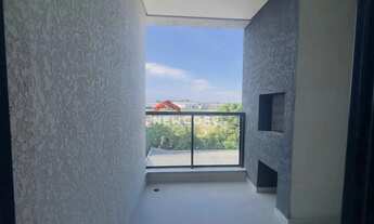 Imagem 2: Apartamento em Rua Santos Dumont - Vila Operária - Campo Largo/PR