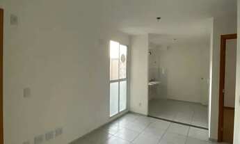 Imagem 7: Apartamento de 2 quartos no Cond. Sol da Enseada - SG