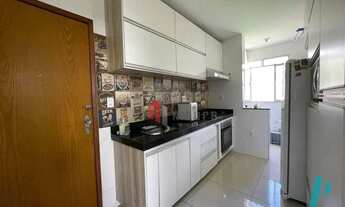 Imagem 7: Apartamento com 2 dormitórios à venda, 69 m² por R$ 255.000 - Cascatinha - Juiz de Fora/MG