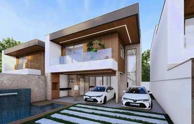 Imagem 2: LANÇAMENTO NO ARAÇAGY A POUCOS METROS DA PRAIA