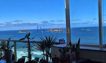 Imagem 4: Costa del Sol, Cobertura 4 quartos com infraestrutura na Orla da praia !!