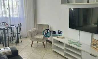 Imagem 2: Ótimo apartamento com 2 Quartos, uma vaga, lazer completo !!
