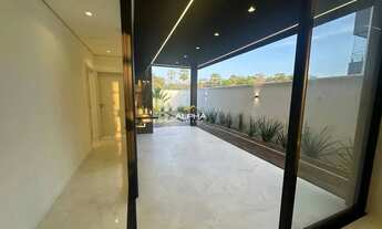 Imagem 7: Linda Casa Plana em Alphaville