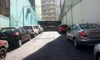 Imagem 4: Terreno para venda na Consolação - São Paulo/SP