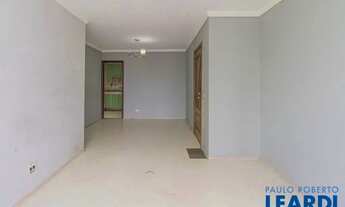 Imagem 6: APARTAMENTO - HIGIENÓPOLIS - SP