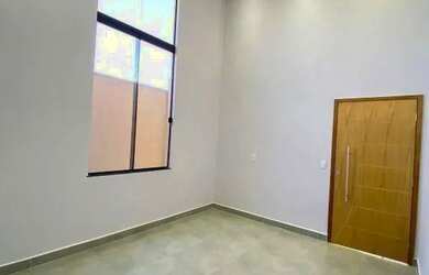 Imagem 2: Casa com 3 dormitórios à venda, 110 m² por R$ 360.000,00 - Setor Residencial Jandaia - Aná