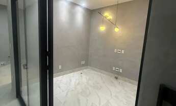 Imagem 7: Imóvel para aluguel possui 40 metros quadrados em Jardim Goiás - Goiânia - GO