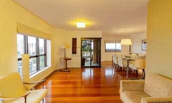 Imagem 5: Aluguel Apartamento 3 Dormitórios - 164 m² Vila Madalena