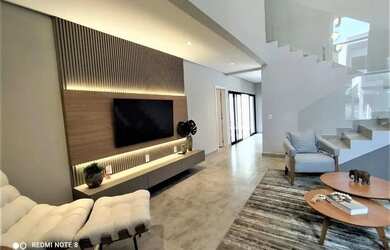 Imagem 2: Oportunidade! Maravilhoso condomínio com 11 casas e com excelente acabamento e cômodos amp