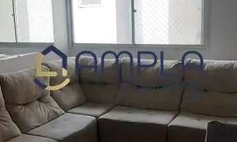 Imagem: Apartamento à venda, 3 quartos, 1 suíte