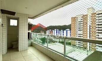 Imagem 4: Apartamento em Avenida Marechal Maurício José Cardoso - Canto do Forte - Praia Grande/SP