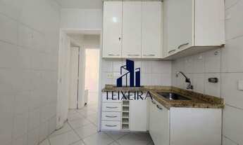 Imagem 4: Apartamento a venda na praia das Pitangueiras, 01 dormitório, com sacada e garagem